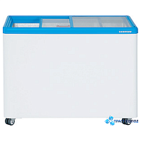 Морозильный ларь Liebherr GTE 3702