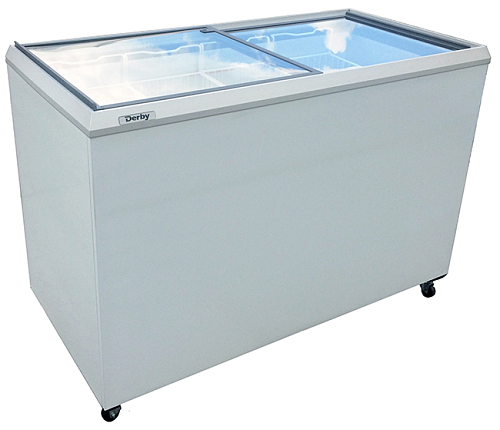 Ларь морозильный DERBY EK 46