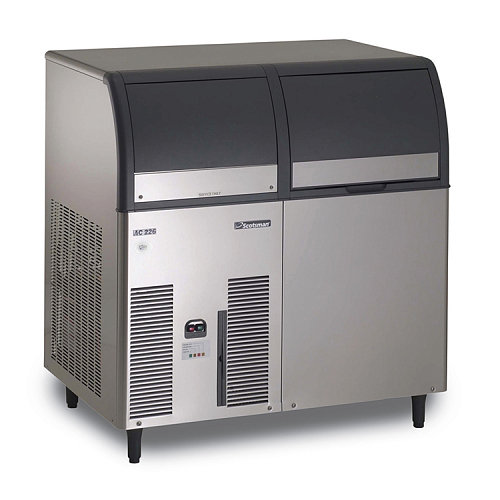 Льдогенератор SCOTSMAN AC 226 WS