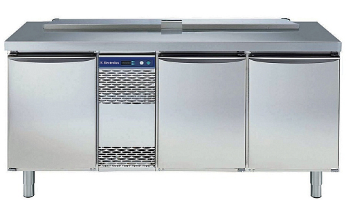 Стол с охлажд.шкафом ELECTROLUX RCDR3M30H 726592