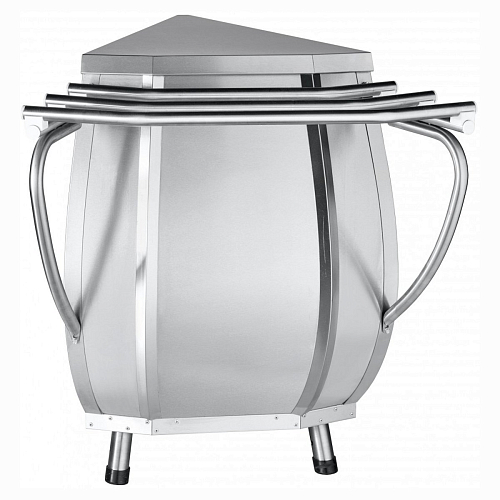 Модуль поворотный Abat МП-45М