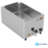 Электрический мармит FIAMMA BMF 1/1E T