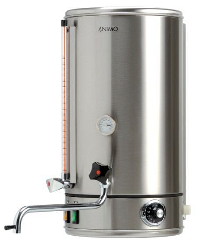 Электрокипятильник ANIMO WKI 10N настенный