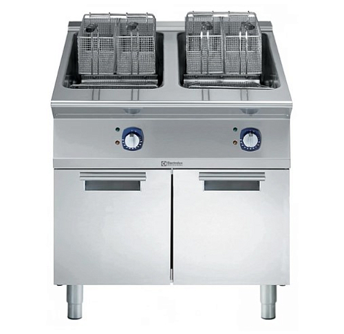 Фритюрница 900сер ELECTROLUX E9FREH2HF0 391095