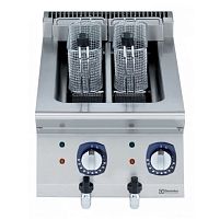 Фритюрница 700сер ELECTROLUX E7FRED2A00 371074