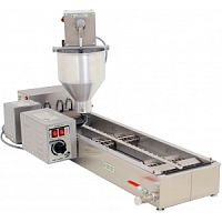 Пончиковый автомат Сиком ПРФ-11/2400 (D30)