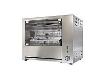 Гриль Atesy Командор-4Э