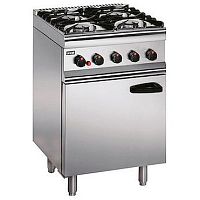 Плита газовая Lincat SLR6/pFL