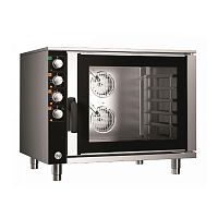 Пароконвектомат Gierre Mega 640MG