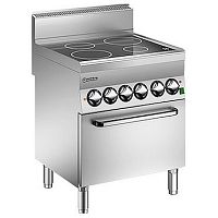 Плита электрическая MARENO V6FEV7EP