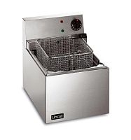 Фритюрница Lincat LDF