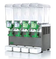 Сокоохладитель Bras MAESTRALE JOLLY 8.4