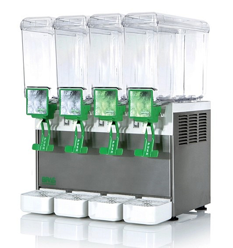 Сокоохладитель Bras MAESTRALE JOLLY 8.4