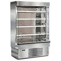 Стеллаж холодильный MONDIAL ELITE JOLLY 14 INOX