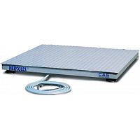 Платформенные весы CAS 3HFS1515
