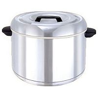 Термос для риса Kocateq RCWB600