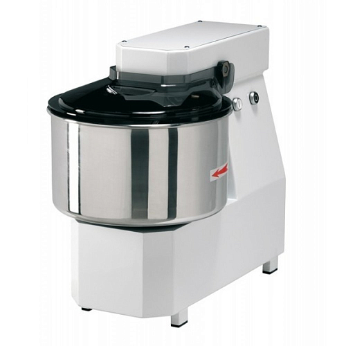 Тестомесильная машина GGF К 20