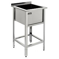 Ванна моечная Кобор ВМСБ/1-63/60