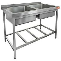 Ванна моечная HICOLD НСО2М-12/7БР ЭН