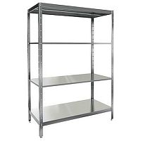 Стеллаж HICOLD НСК-16/6