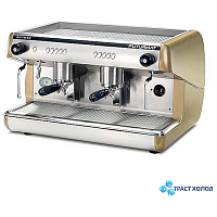 Кофемашина Quality Espresso Futurmat Ariete F3/А_2GR
