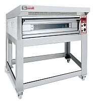 Печь для пиццы Zanolli CIT 6 F MC + CIT 6 F BM