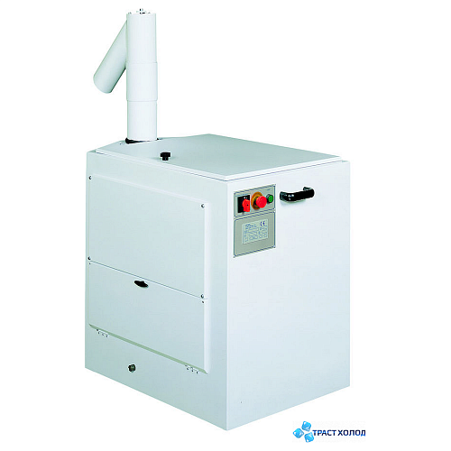 Мукопросеиватель Italpan SF/100