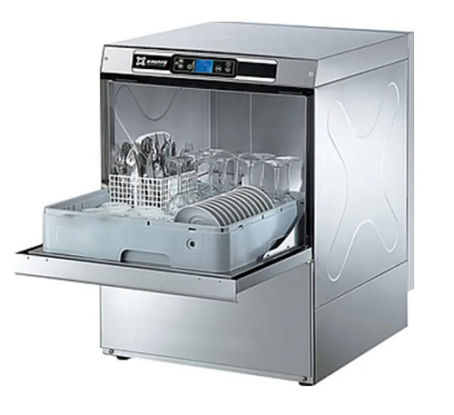 Посудомоечная машина Krupps Koral K540E + DP50