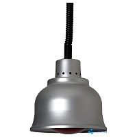 Подогреватель ламповый Solis LA25R