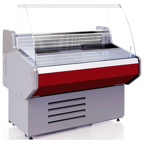 Витрина холодильная CRYSPI Octava U New SN 1500