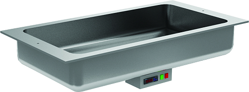 Ванна тепловая встраиваемая Ozti ETA-11H5G