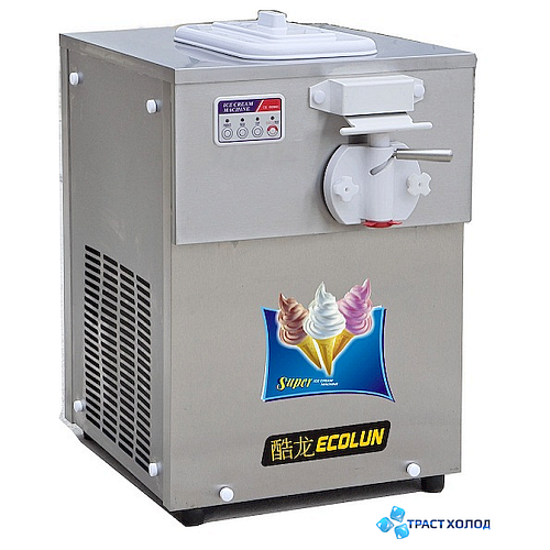 Фризер для мягкого мороженого ECOLUN EN 108Y