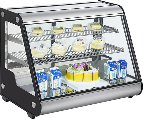 Витрина холодильная Enigma RTW-160L-2
