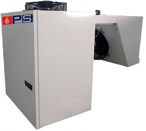 Моноблок ПОЛЮС-САР BGM 117 F низкотемпературный