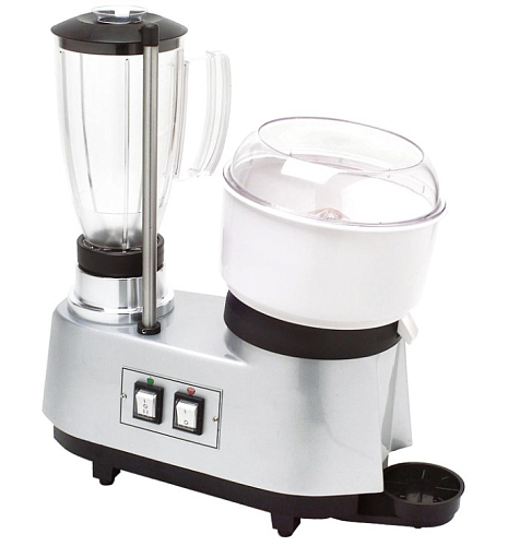 Комбайн барный Macap P511