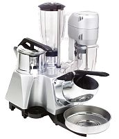 Комбайн барный Macap P550