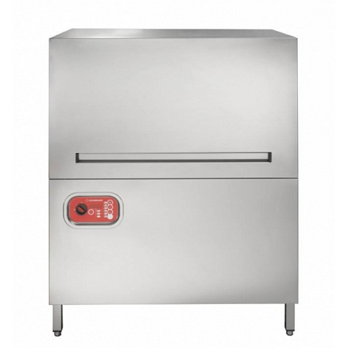 Машина посудомоечная COMENDA AC2 с дозаторами