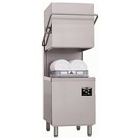 Купольная посудомоечная машина Apach Cook Line AC990DD с дозатором