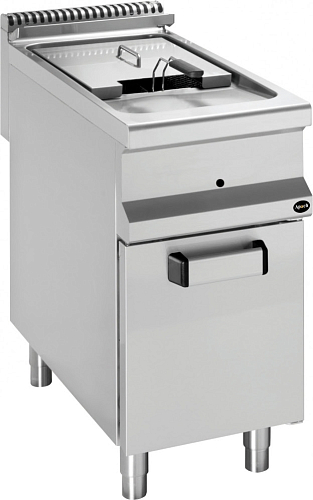 Фритюрница Apach Cook Line APFG-49P