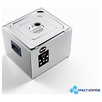 Термостат-ванна Apach Cook Line ASV 2/3 GN