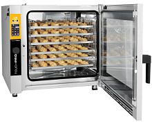 Пароконвектомат Vortmax ТЕР-07W