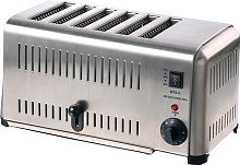 Тостер Gastrorag TT-ETS-6