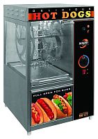 Гриль электрический для хот-догов Сиком МК-1.22