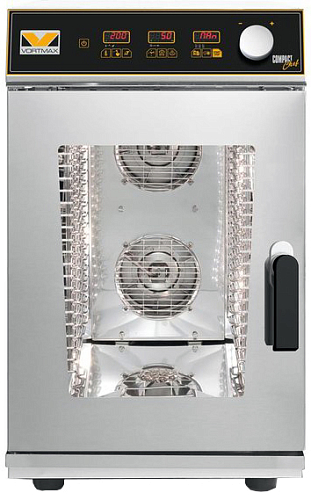 Пароконвектомат Vortmax VCC-101