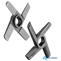 Нож для мясорубки Sirman TC22 Unger 281522UXC