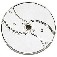 Диск-слайсер для волнистой нарезки 2 мм Robot Coupe 27621