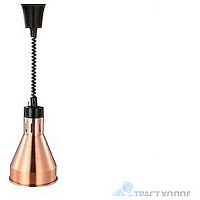 Лампа для подогрева EKSI EL-500-R Bronze