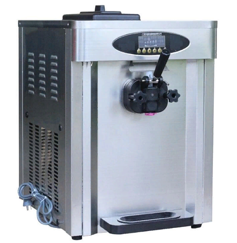 Фризер для мягкого мороженого EQTA ICT-116F (ночное хранение)