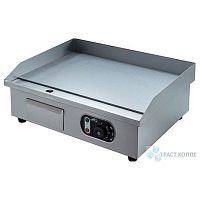 Поверхность жарочная Crazy Pan CP-EGR550L