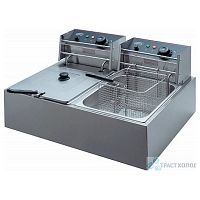 Фритюрница Crazy Pan CP-EF66L